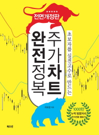 주가차트 완전정복